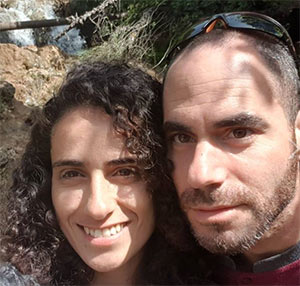 ממליצים זוג